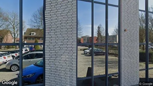 Büros zur Miete i Venray – Foto von Google Street View