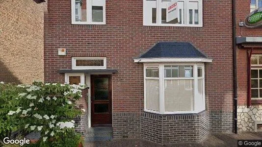 Office spaces for rent i Simpelveld - Photo from Google Street View