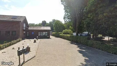 Kontorlokaler til leje i Schinnen - Foto fra Google Street View