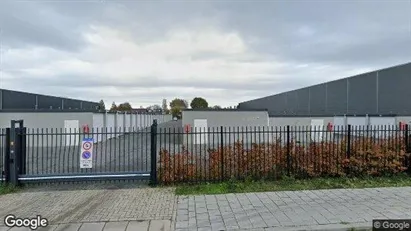 Gewerbeflächen zur Miete in Lansingerland – Foto von Google Street View