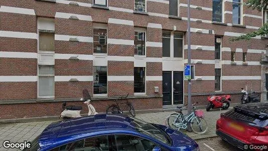Office spaces for rent i Rotterdam Feijenoord - Photo from Google Street View