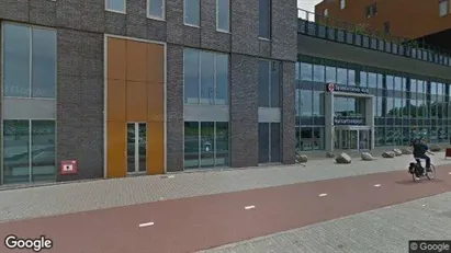 Büros zur Miete in Dordrecht – Foto von Google Street View