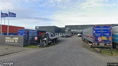 Office spaces for rent in Zwijndrecht - Photo from Google Street View