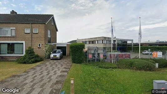 Commercial properties for rent i Papendrecht - Photo from Google Street View