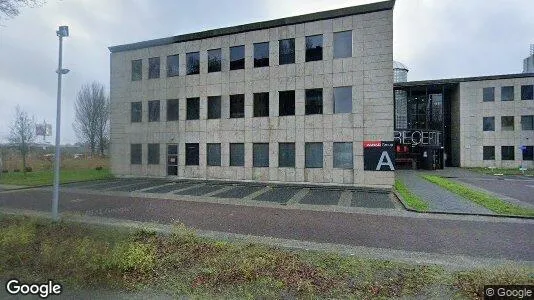 Office spaces for rent i Capelle aan den IJssel - Photo from Google Street View