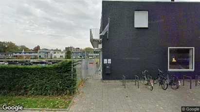 Lokaler til leje i Rotterdam Noord - Foto fra Google Street View