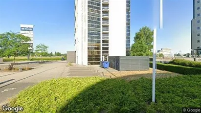 Office spaces for rent in Capelle aan den IJssel - Photo from Google Street View