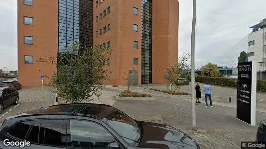 Office spaces for rent i Capelle aan den IJssel - Photo from Google Street View