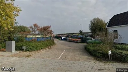 Commercial properties for rent in Rotterdam Hillegersberg-Schiebroek - Photo from Google Street View