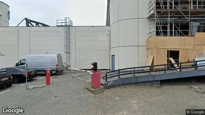Büros zur Miete in Schiedam – Foto von Google Street View