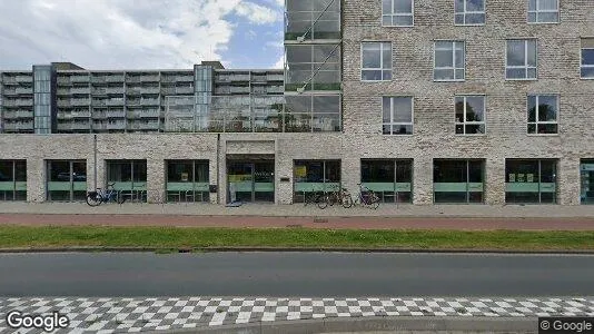 Office spaces for rent i Papendrecht - Photo from Google Street View