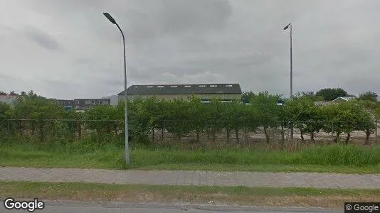 Commercial properties for rent i Goeree-Overflakkee - Photo from Google Street View