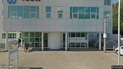 Kontorlokaler til leje i Capelle aan den IJssel - Foto fra Google Street View