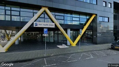 Bedrijfsruimtes te huur in Rotterdam Centrum - Foto uit Google Street View