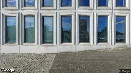 Kantorruimte te huur i Rotterdam Feijenoord - Foto uit Google Street View