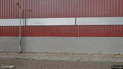 Bedrijfsruimtes te huur in Ridderkerk - Foto uit Google Street View