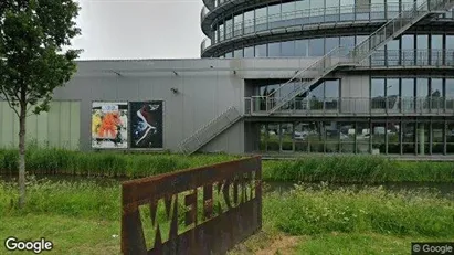 Kontorer til leie i Nissewaard – Bilde fra Google Street View