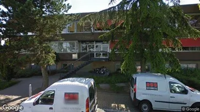 Kontorer til leie i Rotterdam Overschie – Bilde fra Google Street View