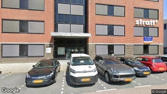 Büros zur Miete i Zwijndrecht – Foto von Google Street View
