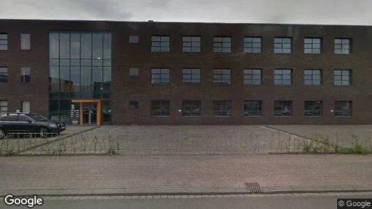 Lokaler til leie i Breda – Bilde fra Google Street View