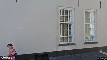 Office spaces for rent in Breda - Photo from Google Street View