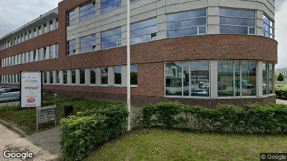 Kontorer til leie i Breda – Bilde fra Google Street View