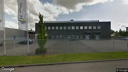 Office spaces for rent in Etten-Leur - Photo from Google Street View