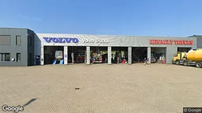 Büros zur Miete in Breda – Foto von Google Street View