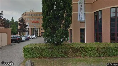 Büros zur Miete in Oosterhout – Foto von Google Street View