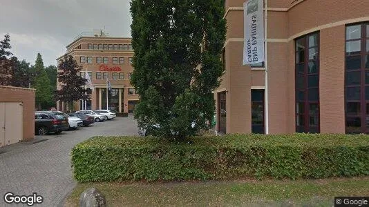 Kantorruimte te huur i Oosterhout - Foto uit Google Street View