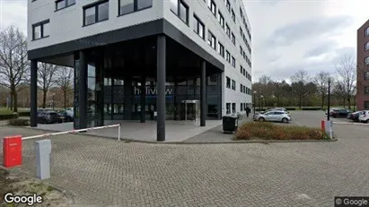 Kantorruimte te huur in Breda - Foto uit Google Street View