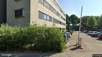 Office spaces for rent in Breda - Photo from Google Street View