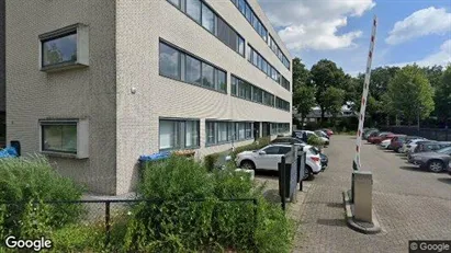 Kantorruimte te huur in Breda - Foto uit Google Street View