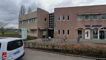 Büros zur Miete in Etten-Leur – Foto von Google Street View