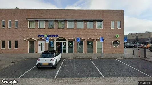 Office spaces for rent i Etten-Leur - Photo from Google Street View