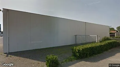 Büros zur Miete in Breda – Foto von Google Street View