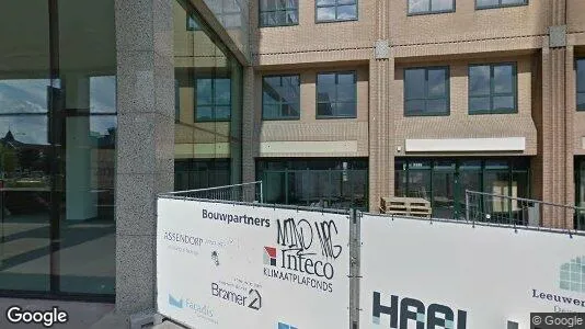 Office spaces for rent i Deventer - Photo from Google Street View