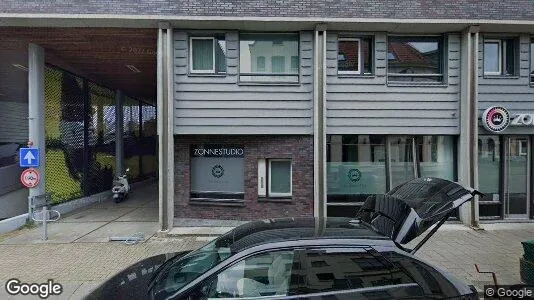 Office spaces for rent i Deventer - Photo from Google Street View
