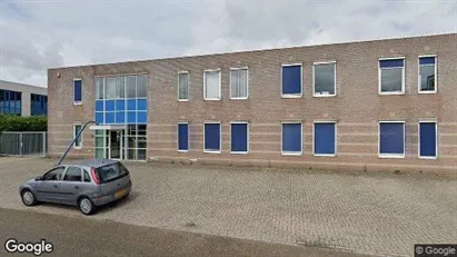 Kantorruimte te huur in Apeldoorn - Foto uit Google Street View