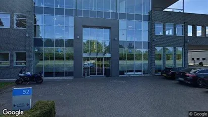 Office spaces for rent in Apeldoorn - Photo from Google Street View