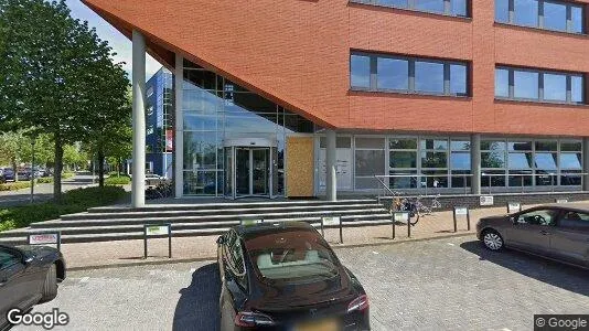 Büros zur Miete i Apeldoorn – Foto von Google Street View