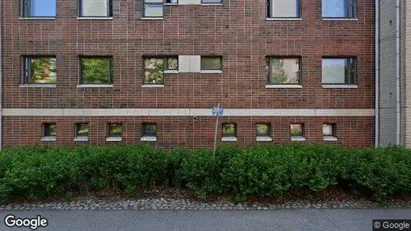 Office spaces for rent in Espoo - Photo from Google Street View