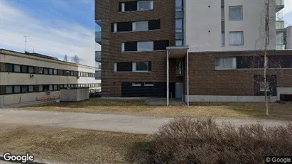 Kontorlokaler til leje i Espoo - Foto fra Google Street View