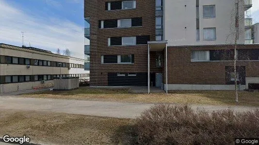 Office spaces for rent i Espoo - Photo from Google Street View