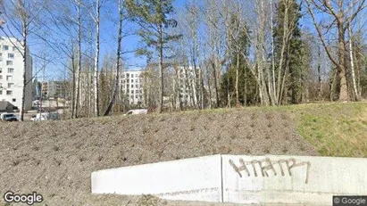 Office spaces for rent in Espoo - Photo from Google Street View