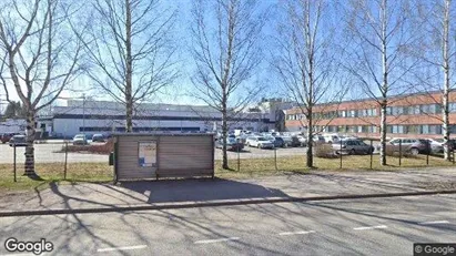 Office spaces for rent in Espoo - Photo from Google Street View