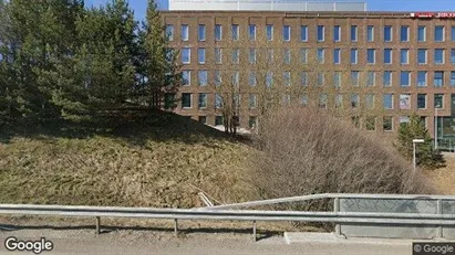 Office spaces for rent in Espoo - Photo from Google Street View