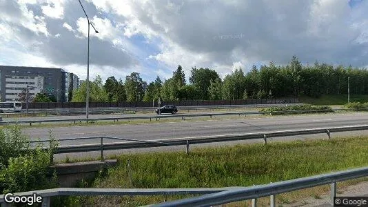 Kontorer til leie i Espoo – Bilde fra Google Street View
