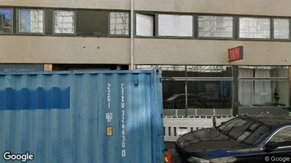 Office spaces for rent in Helsinki Eteläinen - Photo from Google Street View