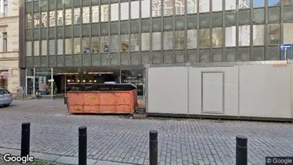 Office spaces for rent in Helsinki Eteläinen - Photo from Google Street View